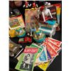 Image 4 : Hobby Craft Magazines, Disney Figurines, Antique Boxing Gloves, Children's Books, Fisher Price Toys,
