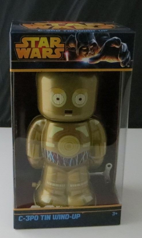 Star Wars Tin Wind Up Sold At Auction: Boxed Star Wars Tin Age Star Wars Tin Wind Up Sold At Auction: Boxed Star Wars Tin Age