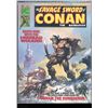 Image 1 : The Savage Sword Of Conan The Barbarian #10