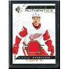Image 1 : 2018-19 SP Jerseys #123 Michael Rasmussen