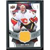 Image 1 : 2018-19 Upper Deck Game Jerseys #GJSM Mike Smith