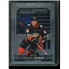 Image 1 : 2021-22 O-Pee-Chee Platinum #203 Trevor Zegras RC