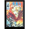 Image 1 : Epic Comics The Alien Legion #2