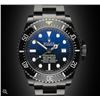 Image 1 : Rolex Deepsea Black Model # 136660