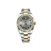 Image 1 : Rolex 41MM Datejust SS/YG Model # 126303