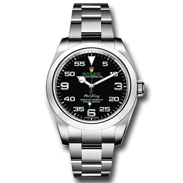 Rolex Airking Model # 126900