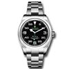 Image 1 : Rolex Airking Model # 126900