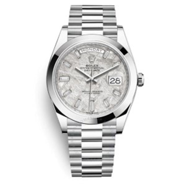 Rolex Day Date 40MM WG Model # 228239