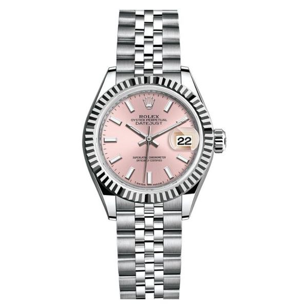 Rolex Datejust SS 28MM Model # 279174