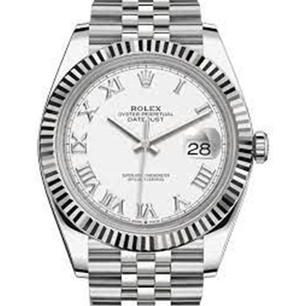 Rolex Datejust SS Model # 278240