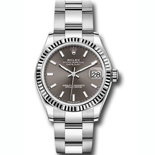 Rolex Datejust SS Model # 278240