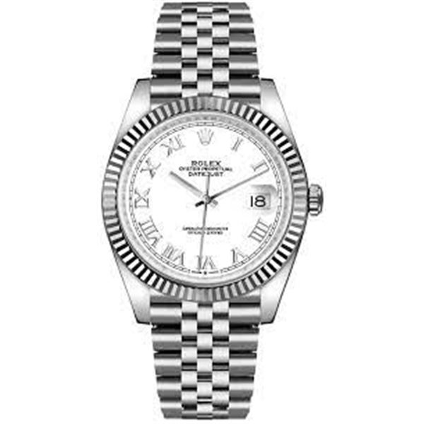 Rolex 28MM Datejust SS Model # 279160