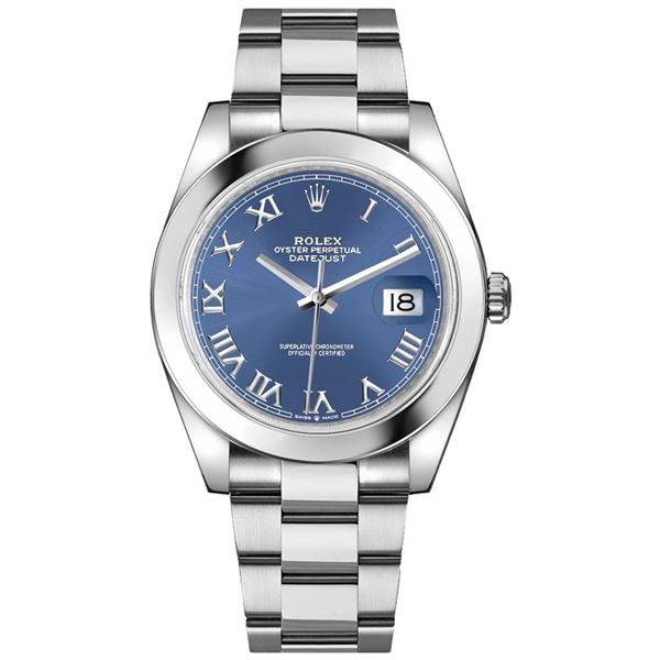 Rolex Datejust SS Model # 278274