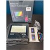 Image 2 : Lot of 1 BOYILITD 50W RGB LED Flood Light w/ Smart APP Control & Remote Control - Colour Changing