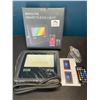 Image 2 : Lot of 1 BOYILITD 50W RGB LED Flood Light w/ Smart APP Control & Remote Control - Colour Changing