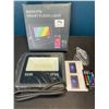 Image 2 : Lot of 1 BOYILITD 50W RGB LED Flood Light w/ Smart APP Control & Remote Control - Colour Changing