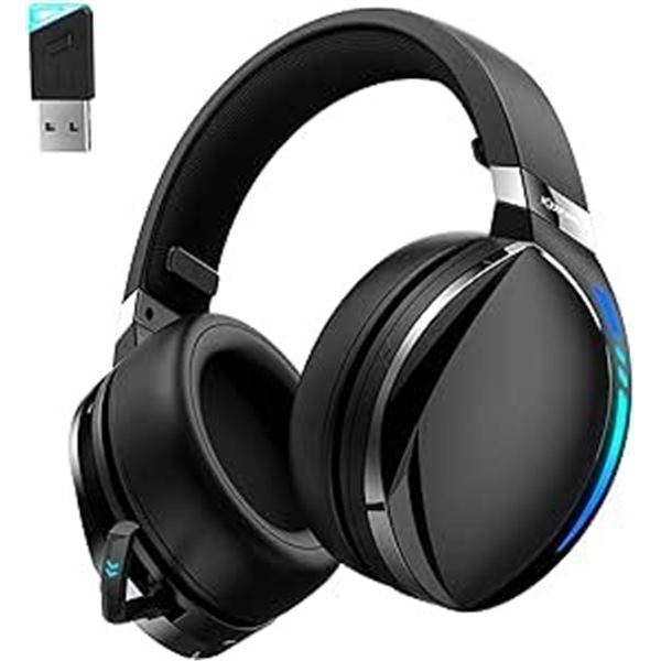 Lot of 1 Kofire UG-06 Wireless Bluetooth Gaming Headset - Brand New Sealed!