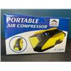 Image 1 : Lot of 1 Portable Air Compressor