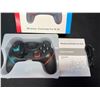 Image 2 : Lot of 1 Wireless Pro Controller for Nintendo Switch