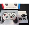 Image 2 : Lot of 1 Wireless Pro Controller for Nintendo Switch