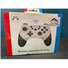 Image 4 : Lot of 1 Wireless Pro Controller for Nintendo Switch