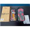 Image 1 : Lot of 1 Aiomest Digital Clamp Multimeter Tool