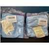 Image 2 : Lot of 2 Multi-Packs of Microfiber Detailing Cloths; 6 per pack/12 total (15 x 15 inch size)