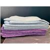 Image 3 : Lot of 2 Multi-Packs of Microfiber Detailing Cloths; 6 per pack/12 total (15 x 15 inch size)