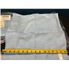 Image 4 : Lot of 2 Multi-Packs of Microfiber Detailing Cloths; 6 per pack/12 total (15 x 15 inch size)