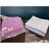 Image 2 : Lot of 2 Multi-Packs of Microfiber Detailing Cloths; 6 per pack/12 total (15 x 15 inch size)