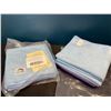 Image 2 : Lot of 2 Multi-Packs of Microfiber Detailing Cloths; 6 per pack/12 total (15 x 15 inch size)