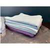 Image 3 : Lot of 2 Multi-Packs of Microfiber Detailing Cloths; 6 per pack/12 total (15 x 15 inch size)