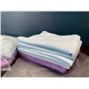 Image 3 : Lot of 2 Multi-Packs of Microfiber Detailing Cloths; 6 per pack/12 total (15 x 15 inch size)