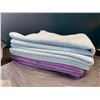 Image 3 : Lot of 2 Multi-Packs of Microfiber Detailing Cloths; 6 per pack/12 total (15 x 15 inch size)
