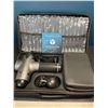 Image 3 : Lot of 1 Handheld Deep Tissue Massage Gun - Brand New!