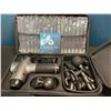 Image 2 : Lot of 1 Handheld Deep Tissue Massage Gun - Brand New!