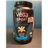 Image 1 : Lot of 1 Tub of Vega Sport Plant-Based Protein Powder - Vanilla