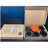 Image 1 : Lot of 2 Multi-Packs of Trimmer Line w/ Auto-Feed Spools (30ft trimmer line/6 per box)