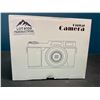 Image 2 : Lot of 1 Digital Camera/Video Camera - Brand New in Box!