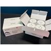 Image 1 : Lot of 2 Multi-Packs of WiFi Smart Plugs/Sockets - 4pcs per box!
