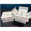 Image 1 : Lot of 2 Multi-Packs of WiFi Smart Plugs/Sockets - 4pcs per box!
