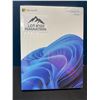 Image 1 : Lot of 1 Windows 11 Home Edition - BRAND NEW SEALED!