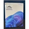 Image 1 : Lot of 1 Windows 11 Home Edition - BRAND NEW SEALED!