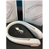 Image 2 : Lot of 2 Wearable Rechargeable Neck Cooling Fans