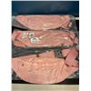Image 1 : Lot of 3 Fanny Pack Waist Bags - Pink