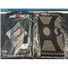 Image 1 : Lot of 2 Neenca Copper Knee Braces for Adults
