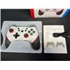 Image 2 : Lot of 1 Wireless Pro Controller for Nintendo Switch