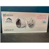 Image 1 : Lot of 1 EZVIZ Smart Home Outdoor Security Camera - BRAND NEW SEALED!