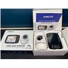 Image 1 : Lot of 1 Anmeate Video Baby Monitor - Non-Wifi - w/ 3.5 inch Screen - BRAND NEW!!