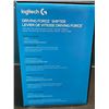 Image 4 : Lot of 1 Logitech G Driving Force Shifter - BRAND NEW SEALED!
